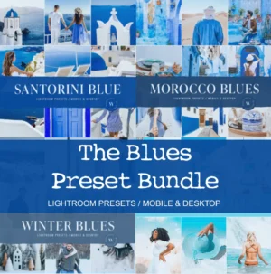 The Blues Preset Bundle